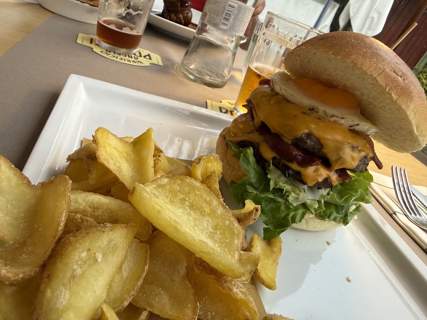 VILLAGE Grill & Kitchen, Varese