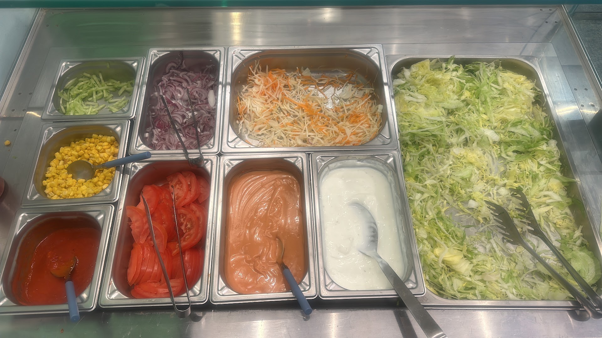 Village Kebab