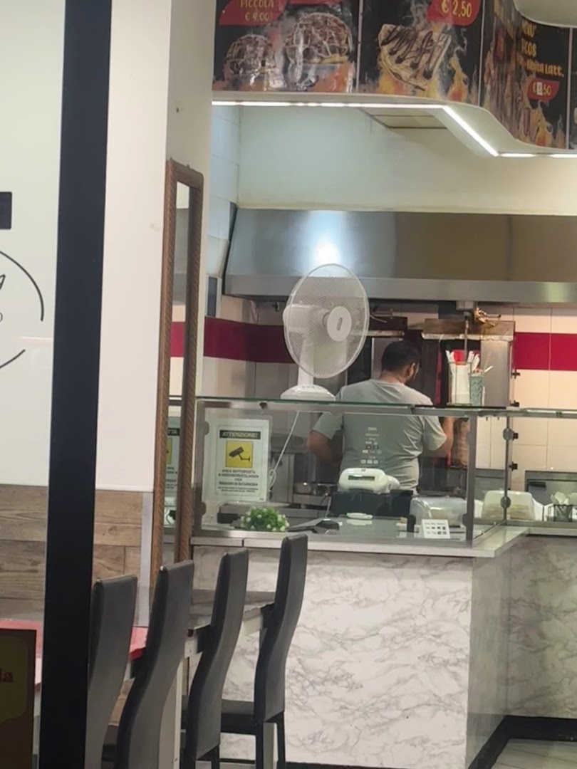 Village Pizza and Kebab
