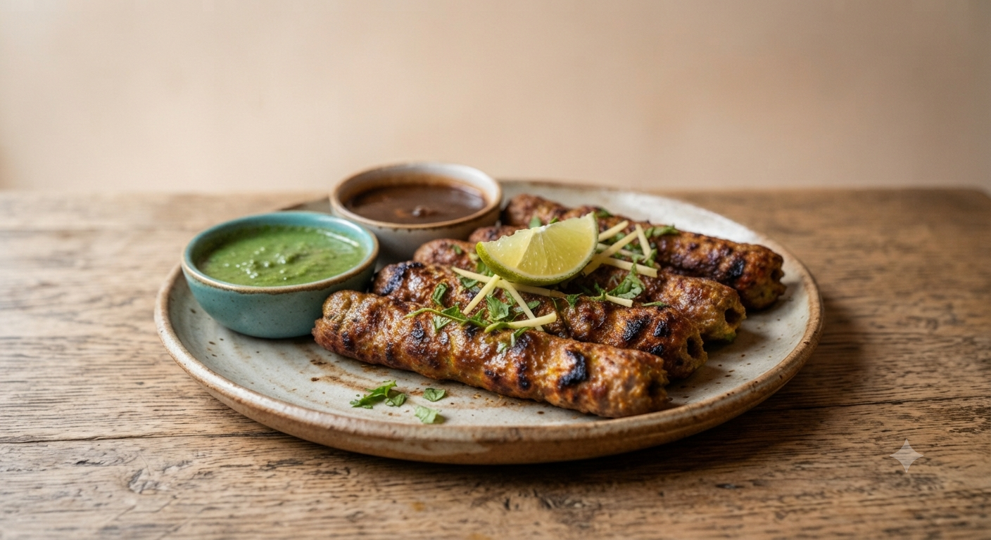 Village Pizza and Kebab