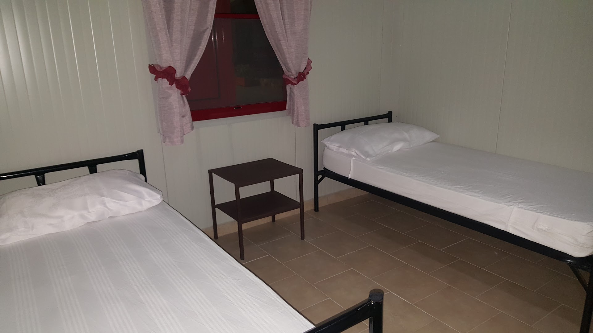 Villaggio Albergo Cervo, Zapponeta