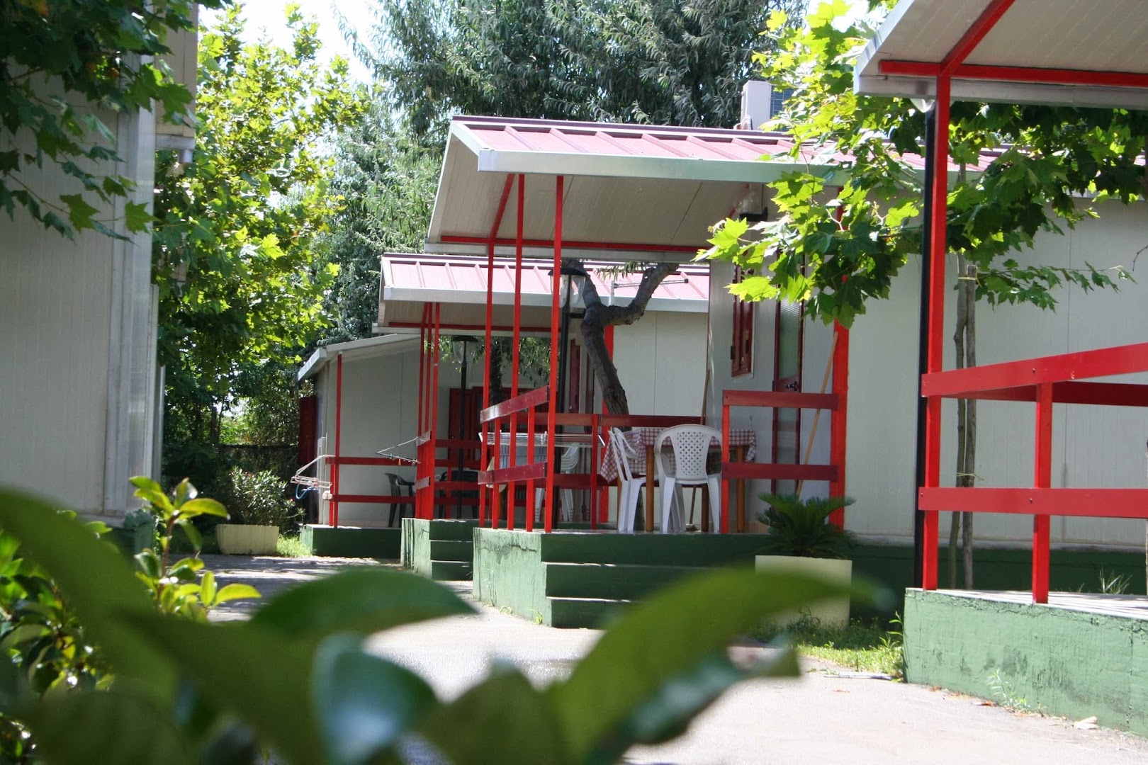 Villaggio Albergo Cervo