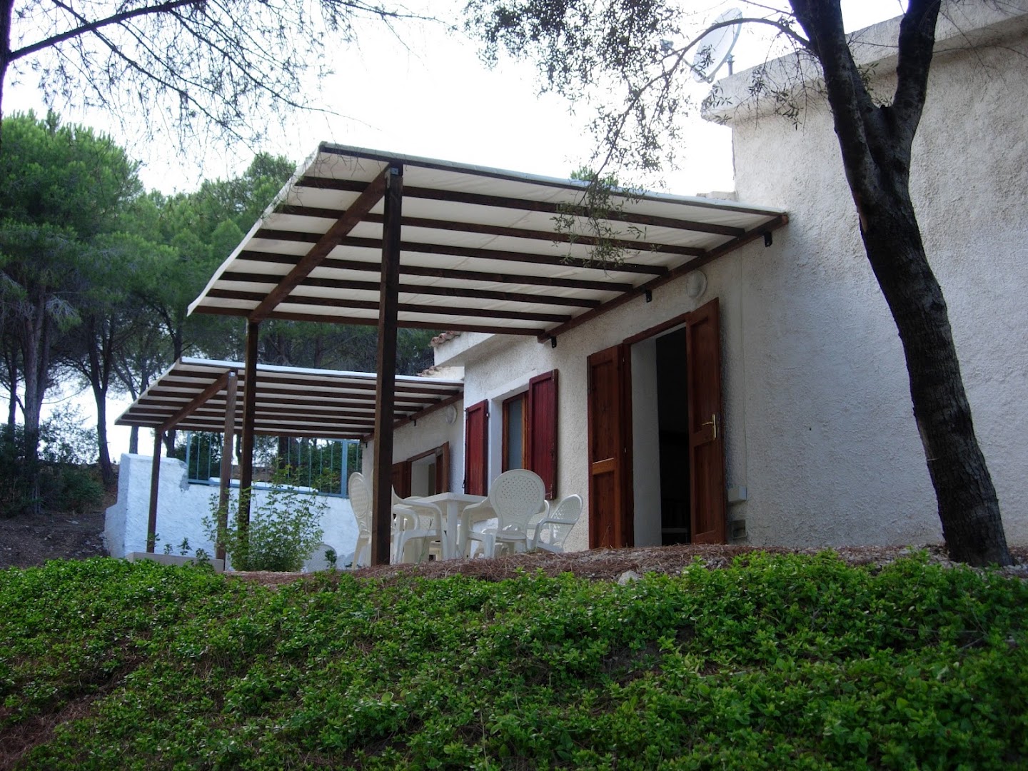 Villaggio Camping Calapineta, Siniscola