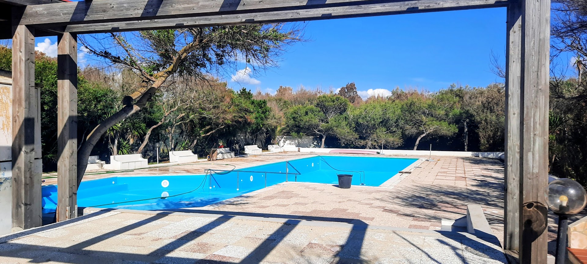 Villaggio Camping Mimosa