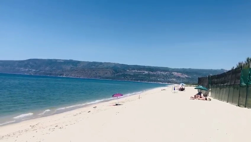 Villaggio Camping Mimosa