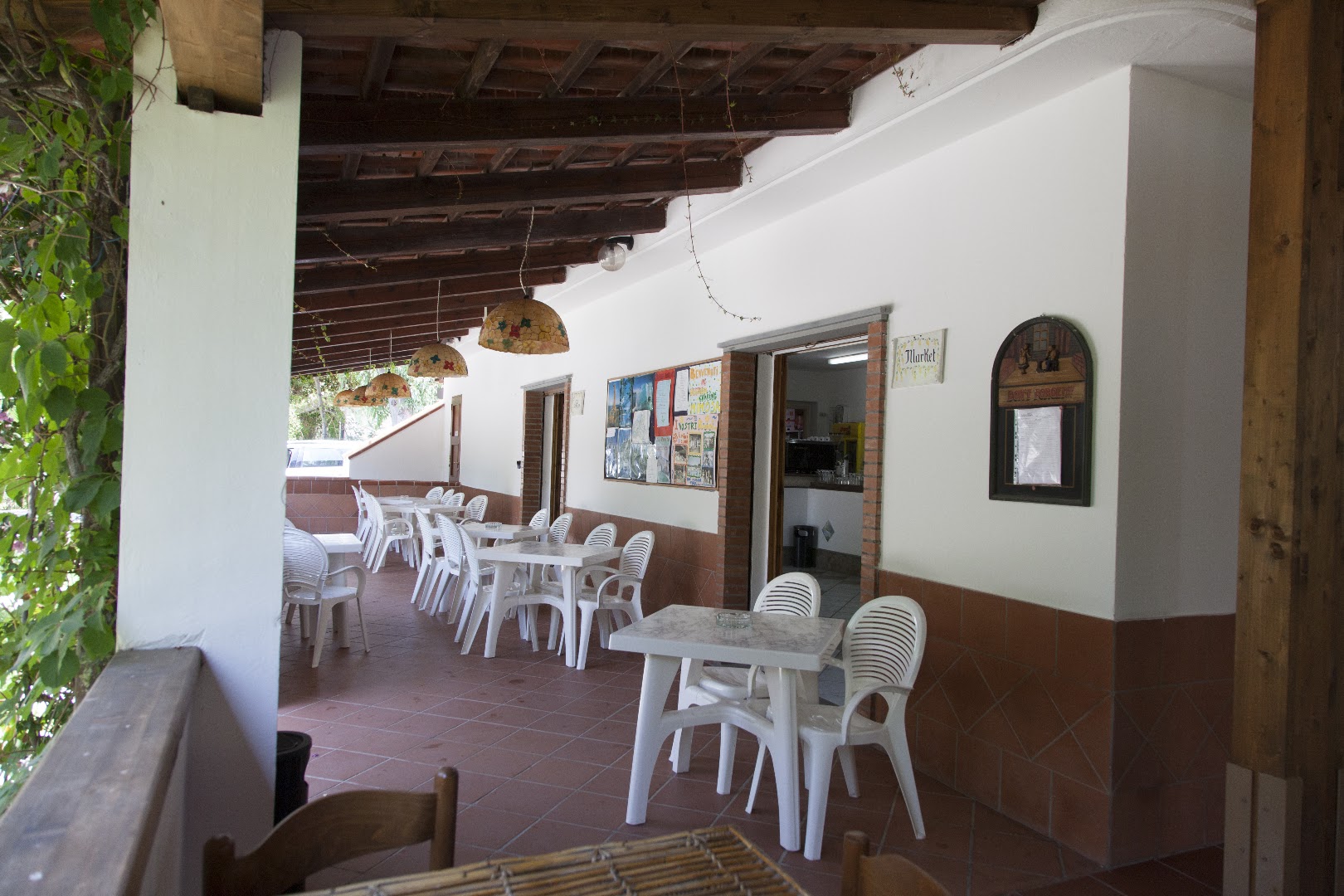 Villaggio Camping Mimosa, Nicotera