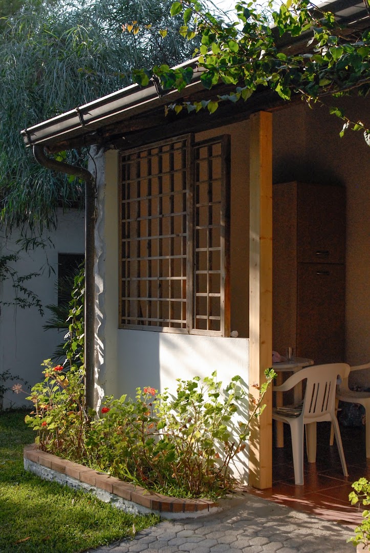 Villaggio Camping Mimosa