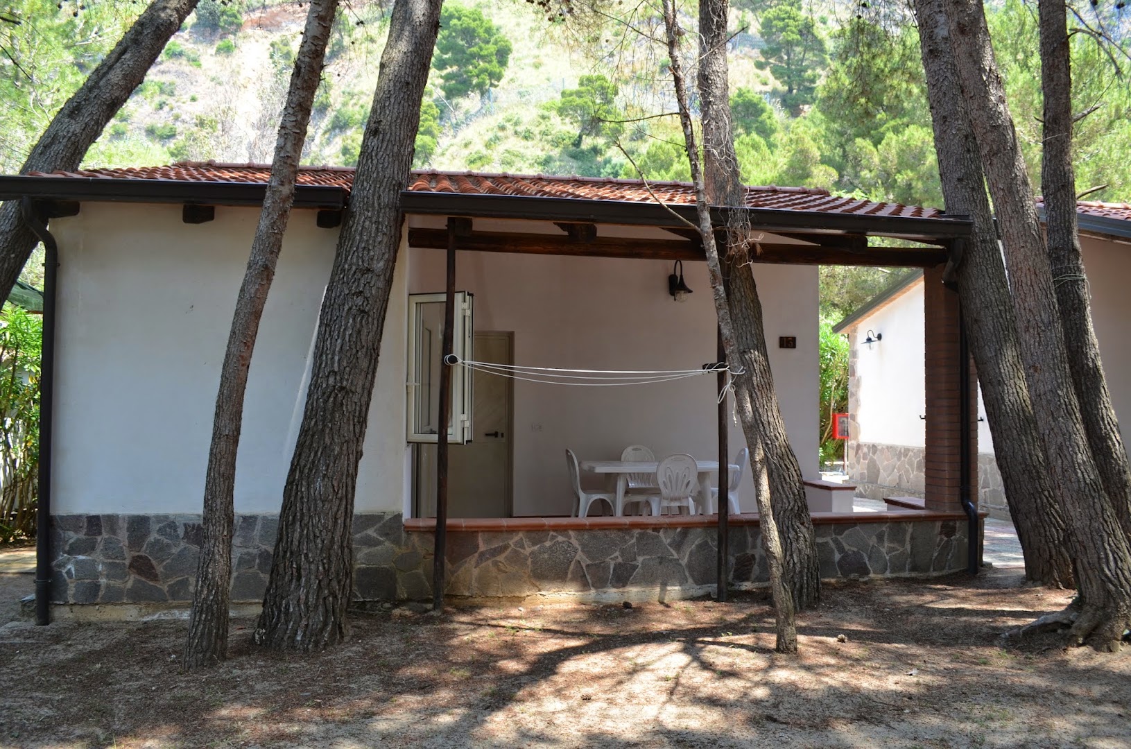 Villaggio Camping Nessuno
