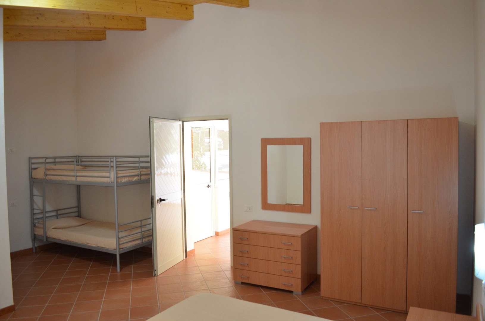 Villaggio Camping Nessuno