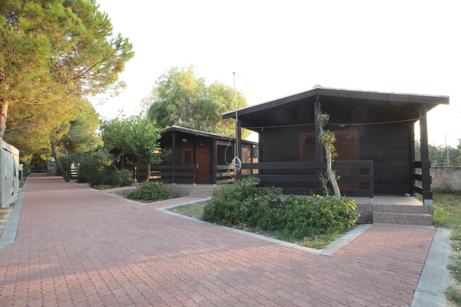 Villaggio Camping Stella del Sud