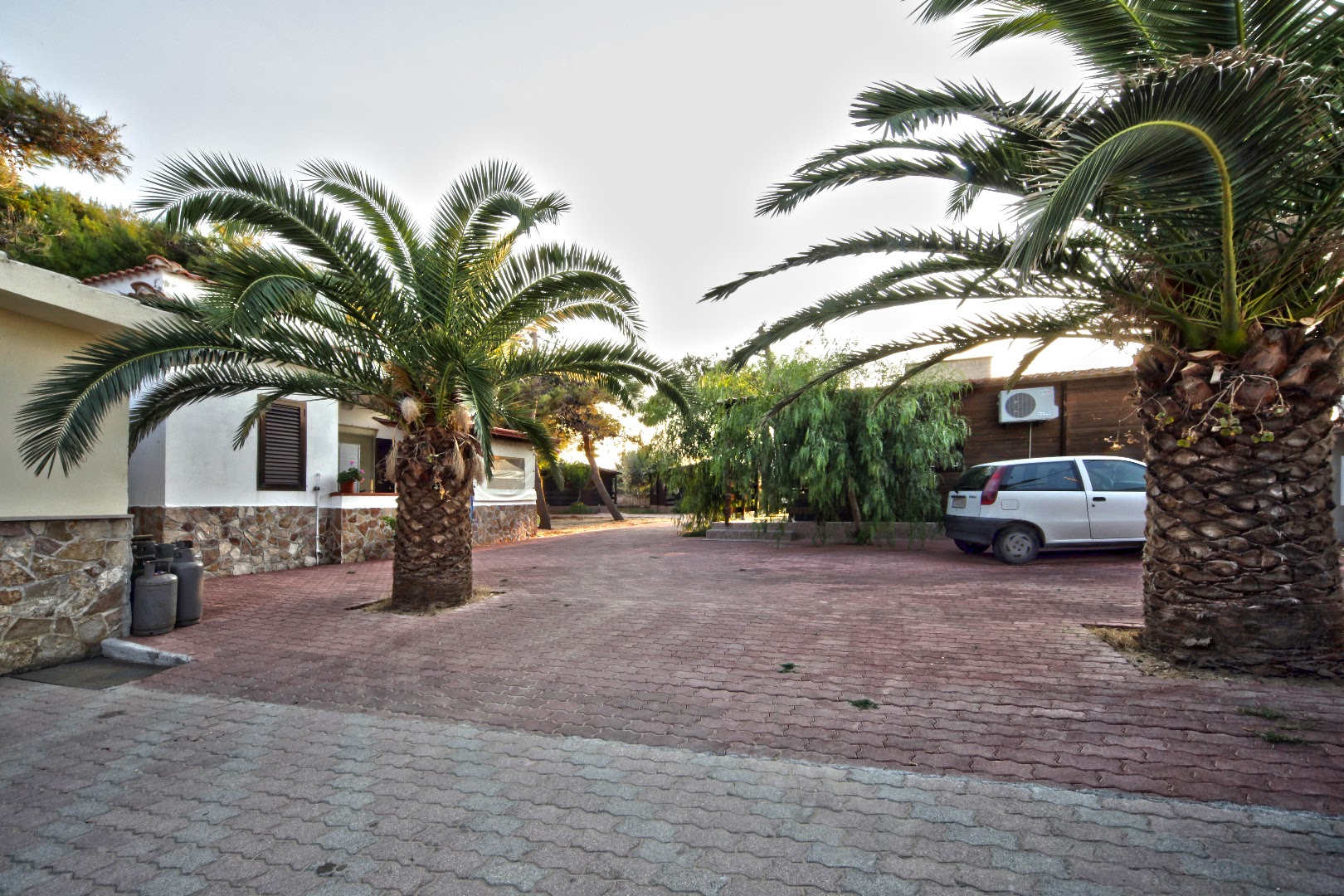 Villaggio Camping Stella del Sud