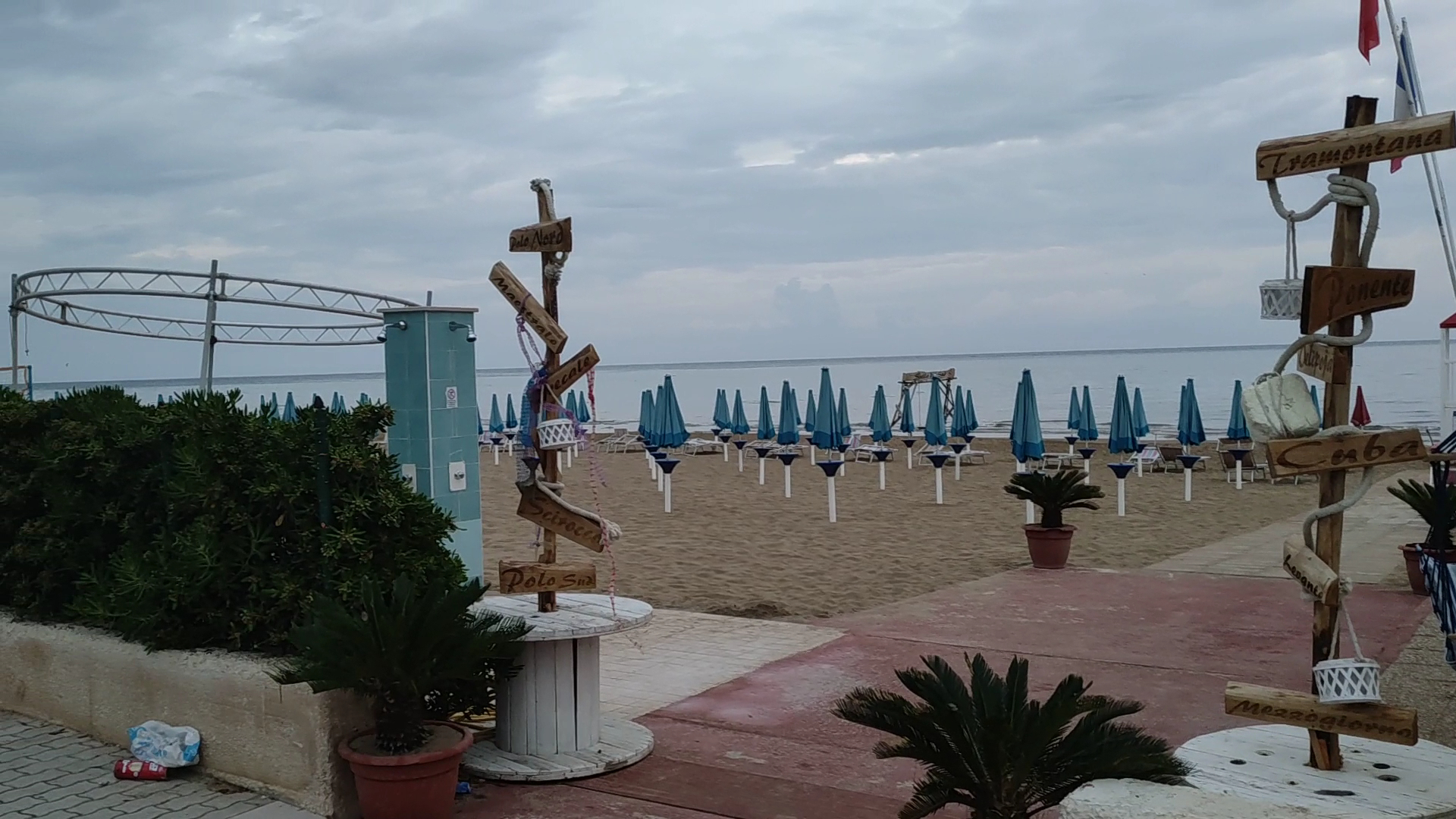 Villaggio Camping Stella del Sud