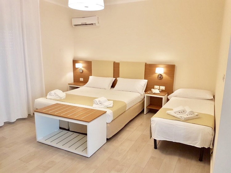 Villaggio Casarossa
