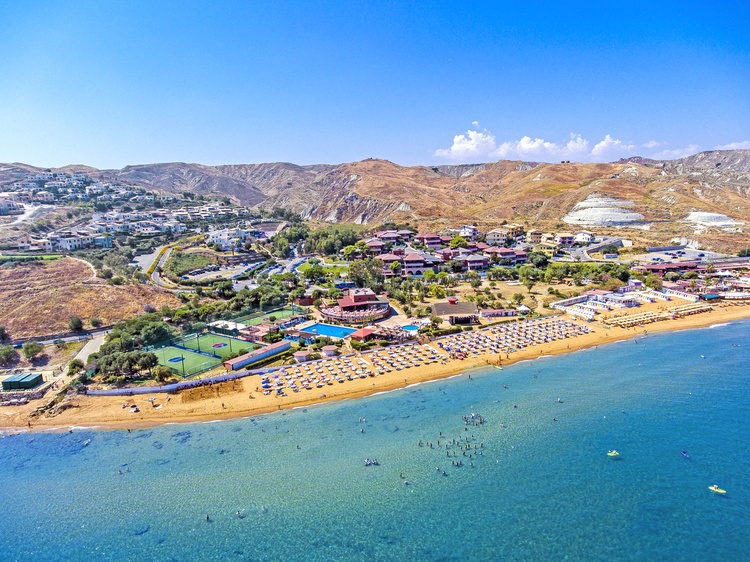 Villaggio Casarossa