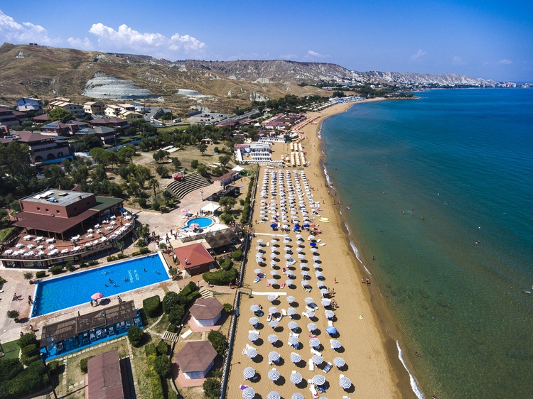 Villaggio Casarossa