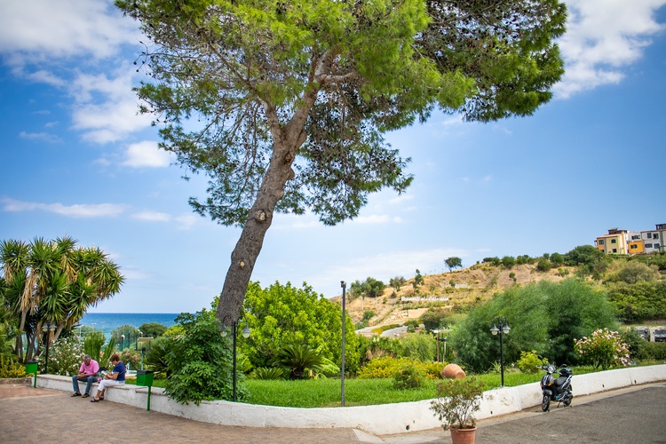 Villaggio Casarossa