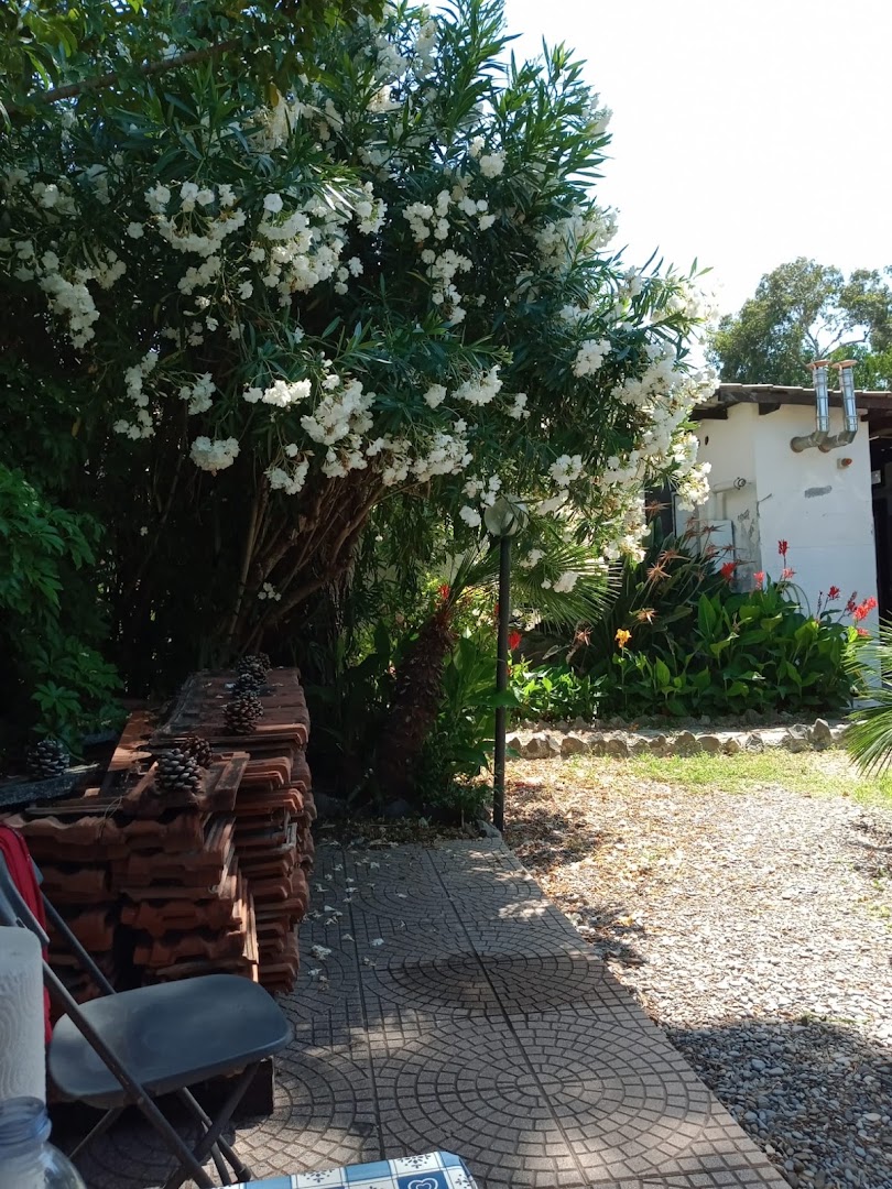 Villaggio Marino di Thurnher G. B., Camporosso