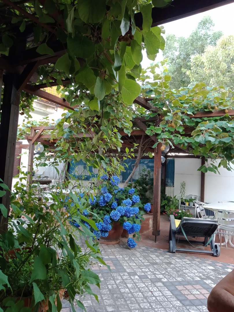 Villaggio Marino di Thurnher G. B.