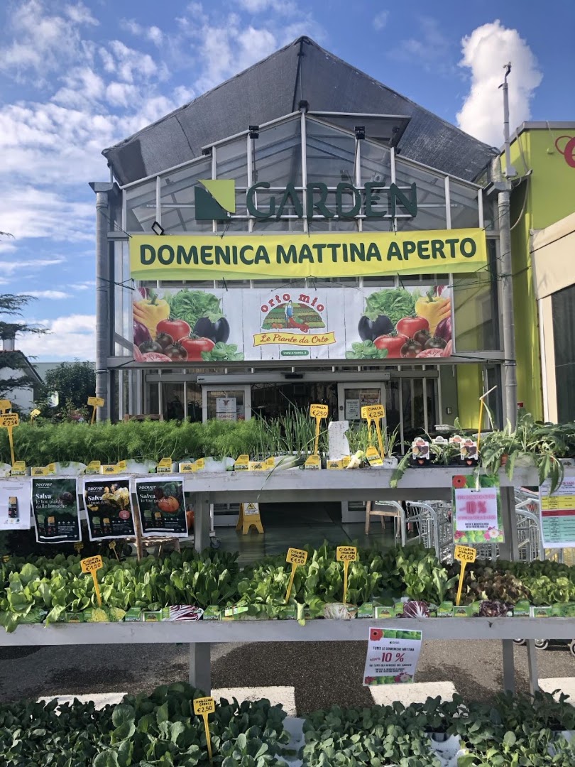 Villaggio Natura Russi