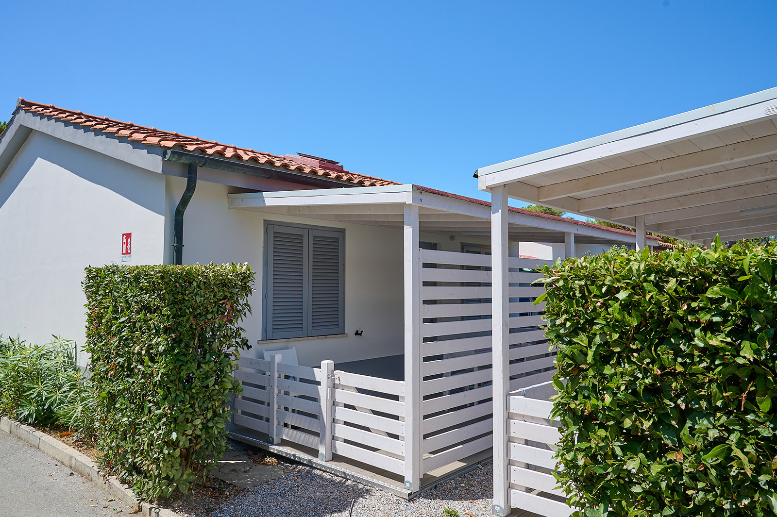 Villaggio Orizzonte