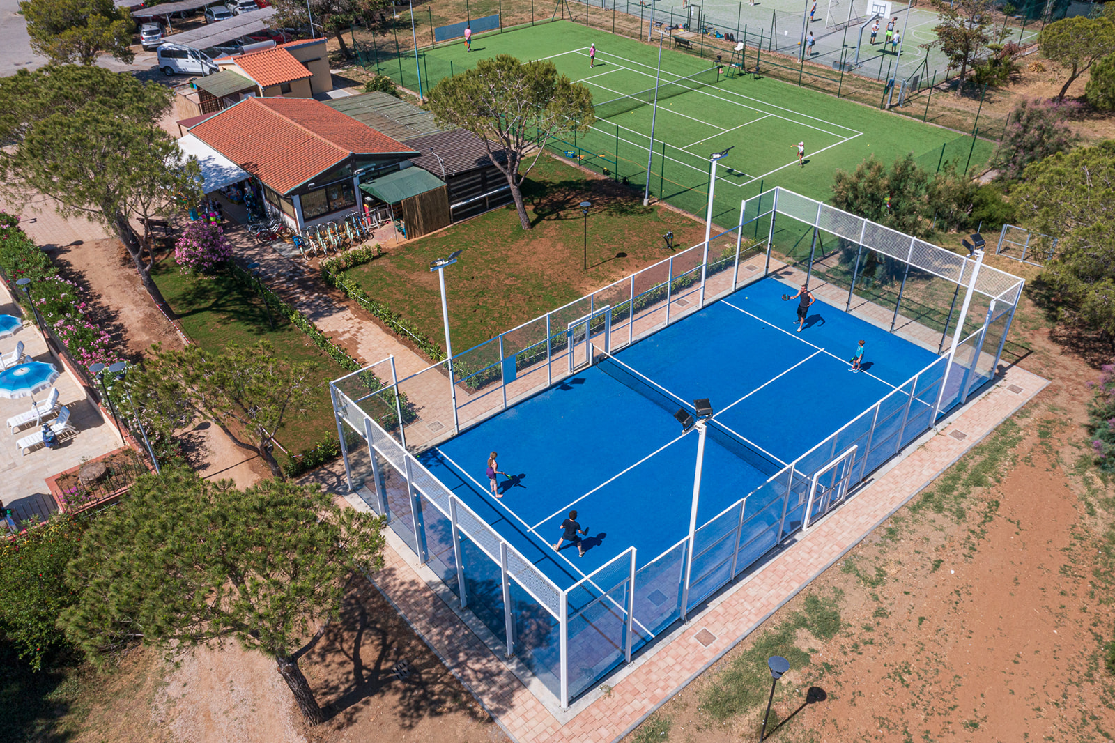 Villaggio Orizzonte