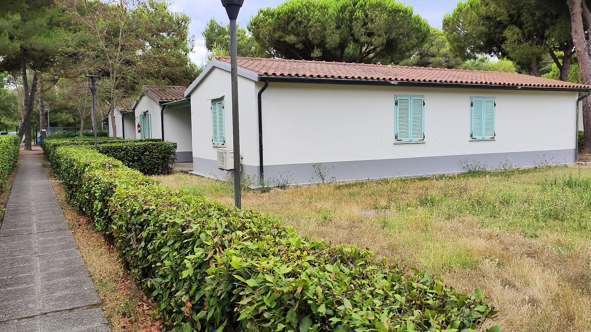 Villaggio Orizzonte