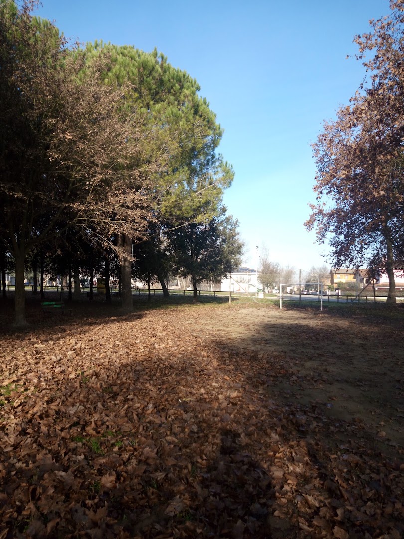 Villaggio Perla