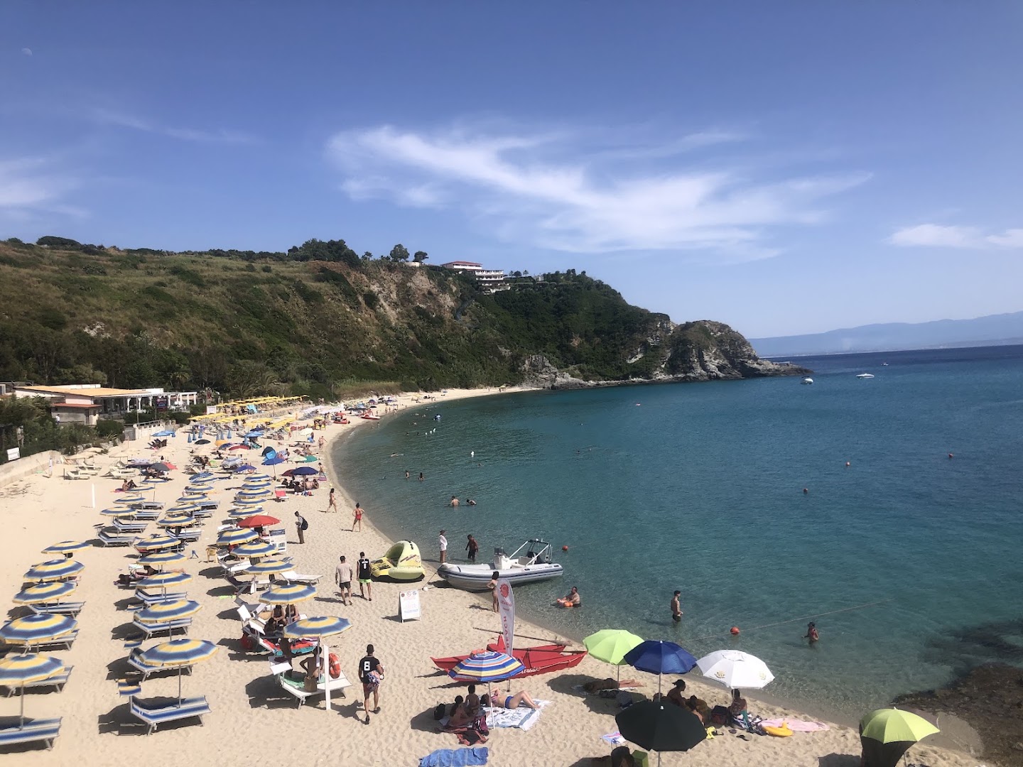 Villaggio Residence Quattro Scogli