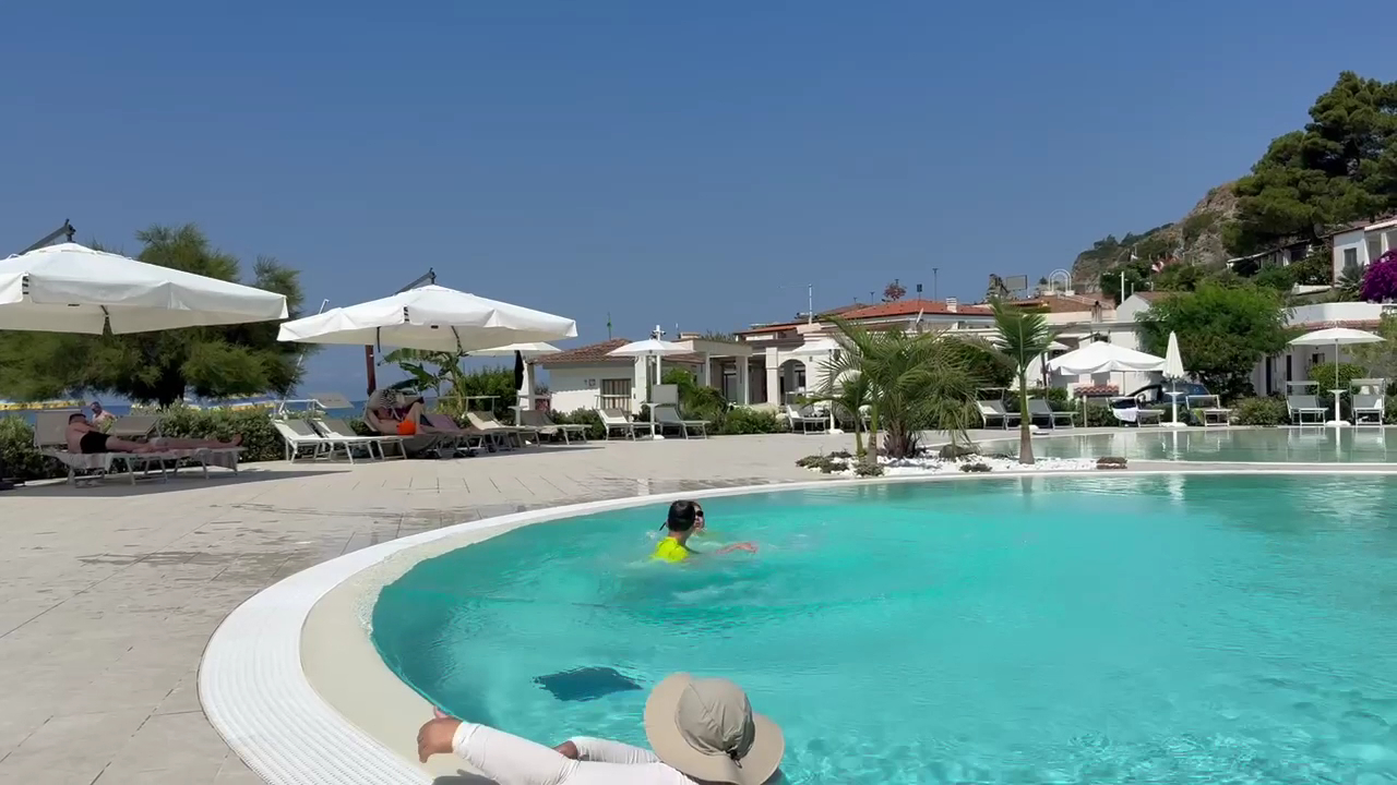 Villaggio Residence Quattro Scogli