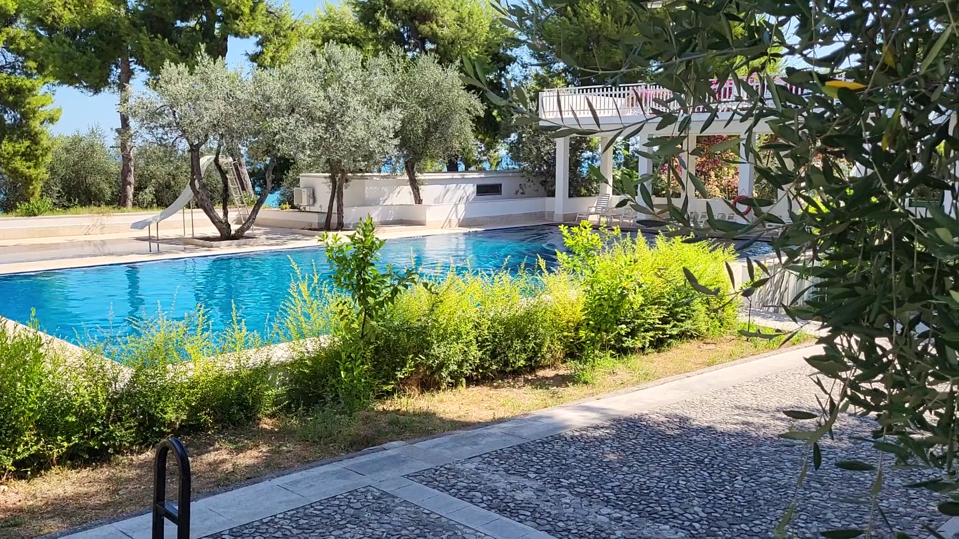 Villaggio Ripa, Rodi Garganico