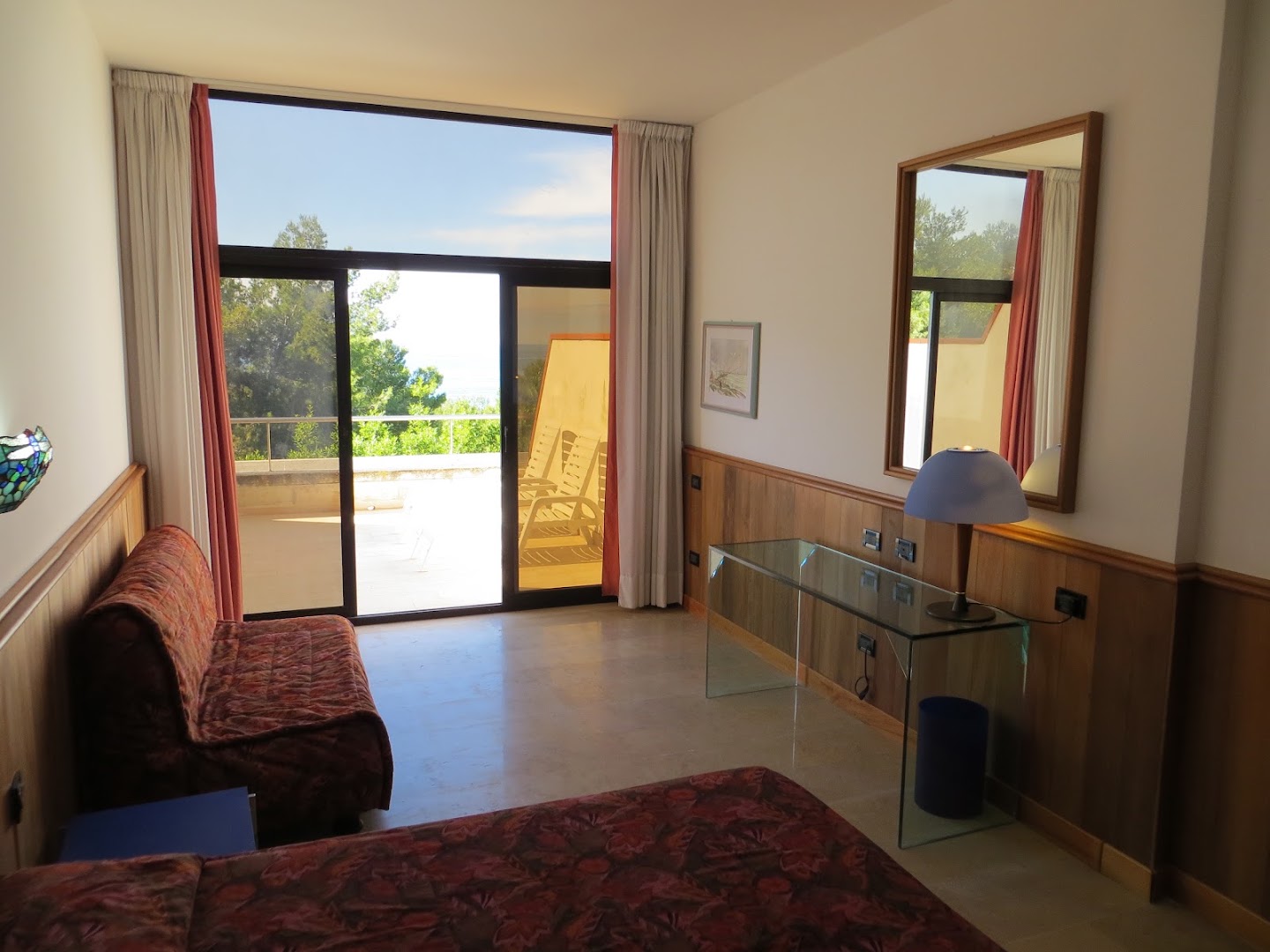 Villaggio Ripa