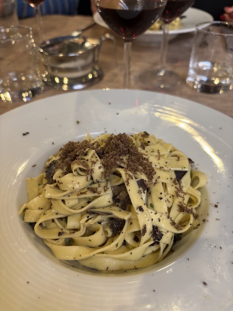 Villaggio San Francesco - Ristorante - Pizzeria