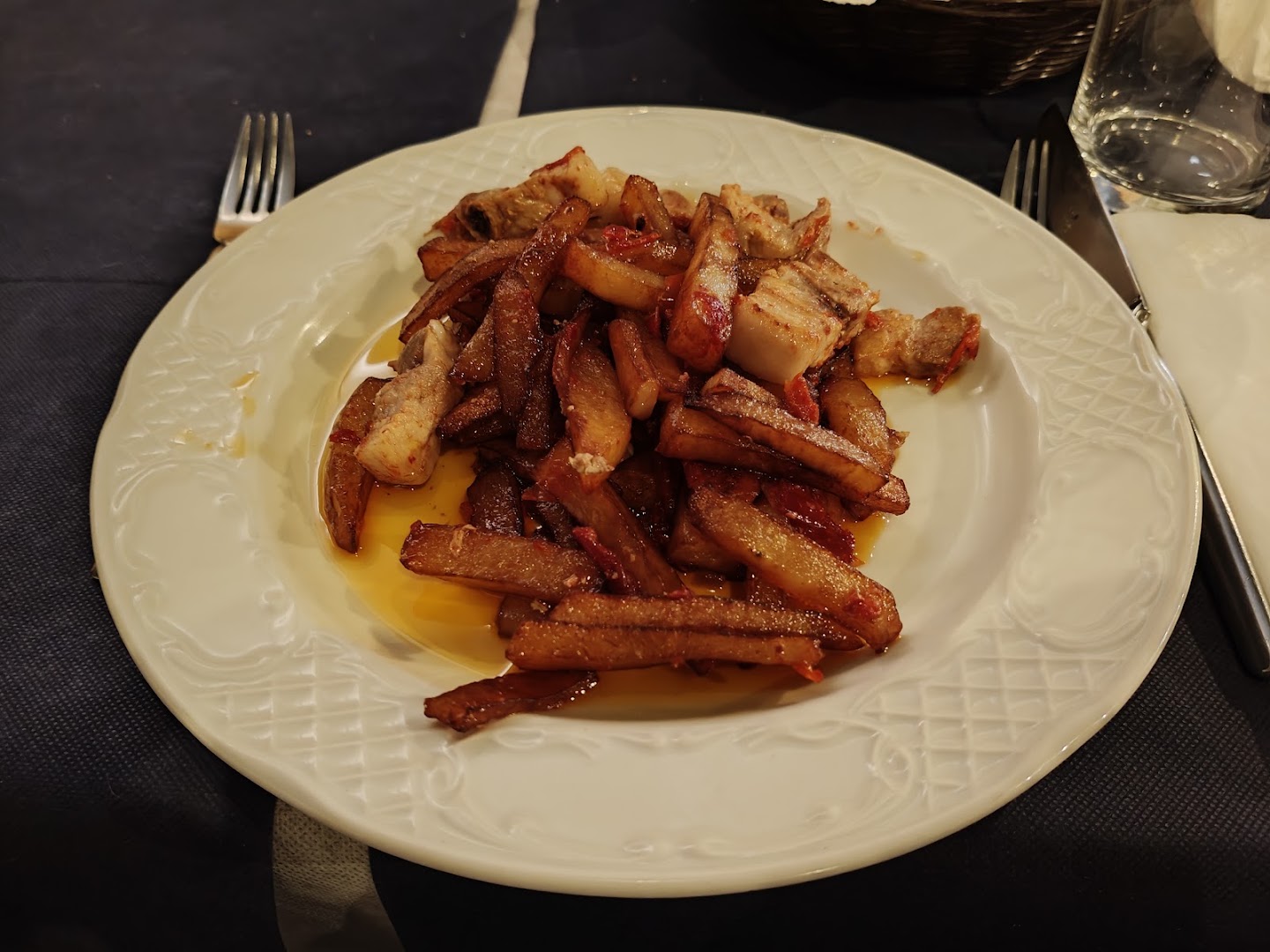 Villaggio San Francesco - Ristorante - Pizzeria, Acerno