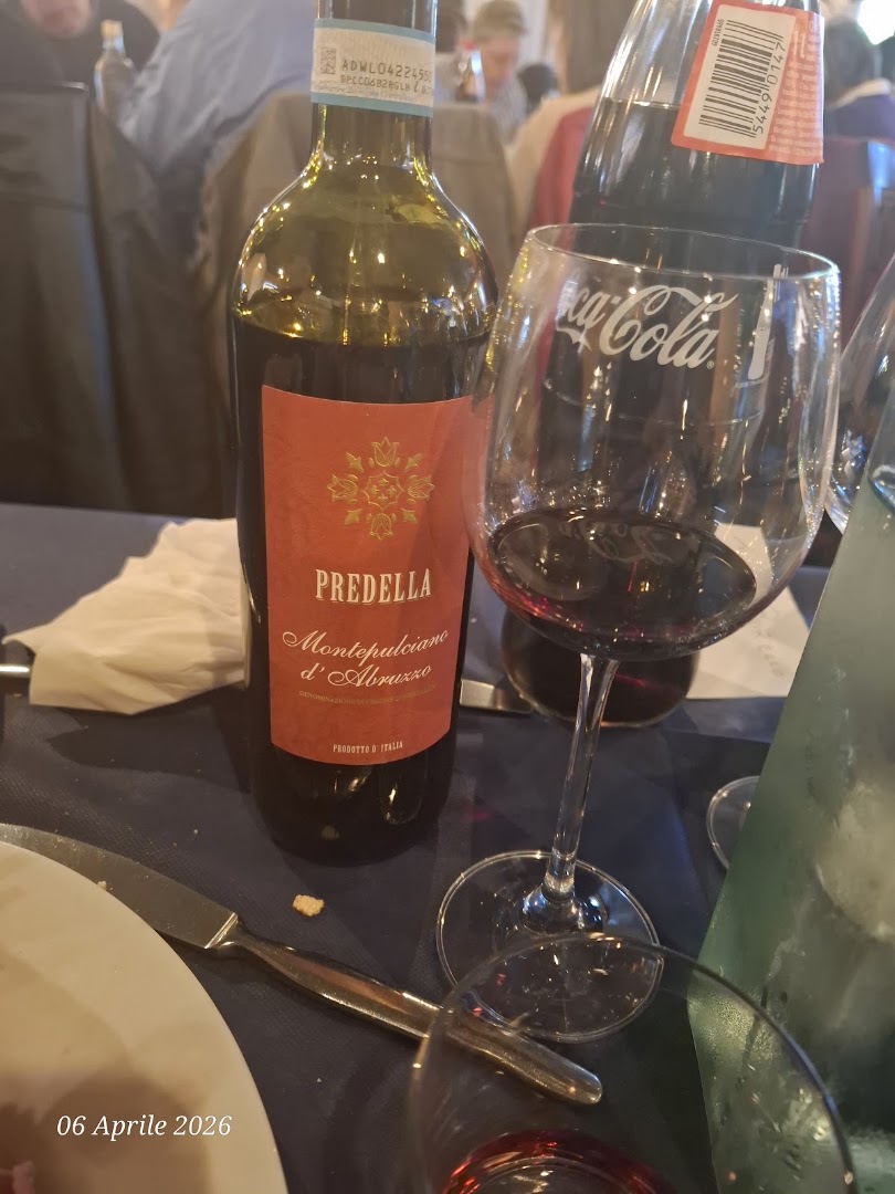 Villaggio San Francesco - Ristorante - Pizzeria