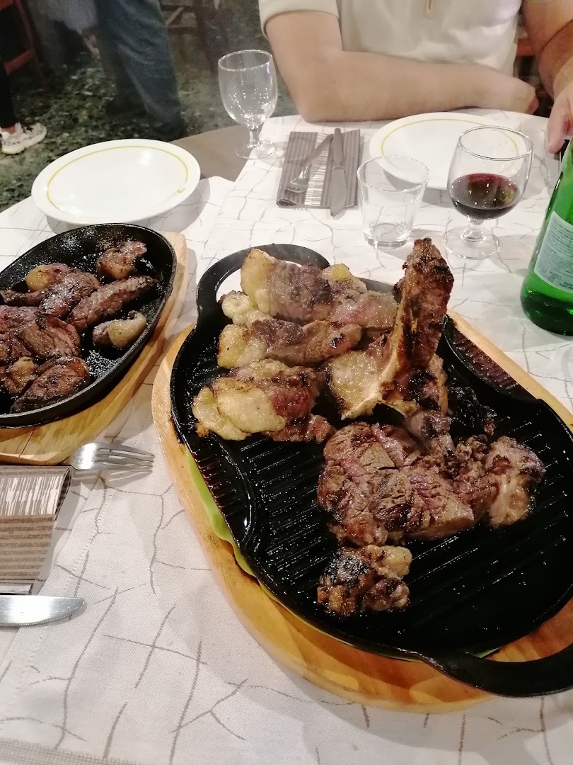 Villaggio San Francesco - Ristorante - Pizzeria