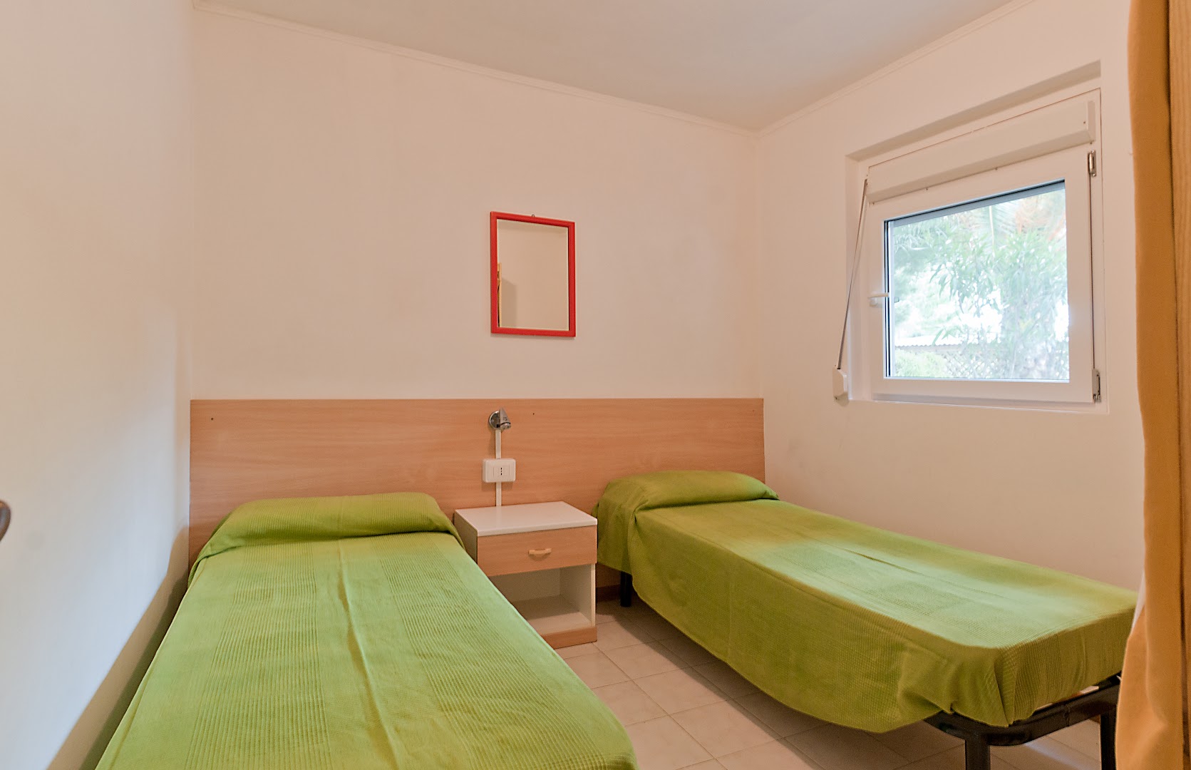 Villaggio Turistico La Capannina
