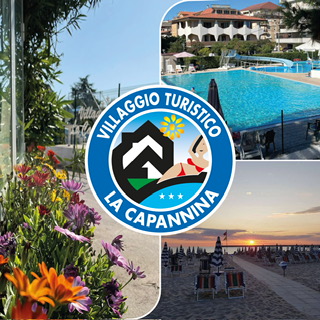 Villaggio Turistico La Capannina