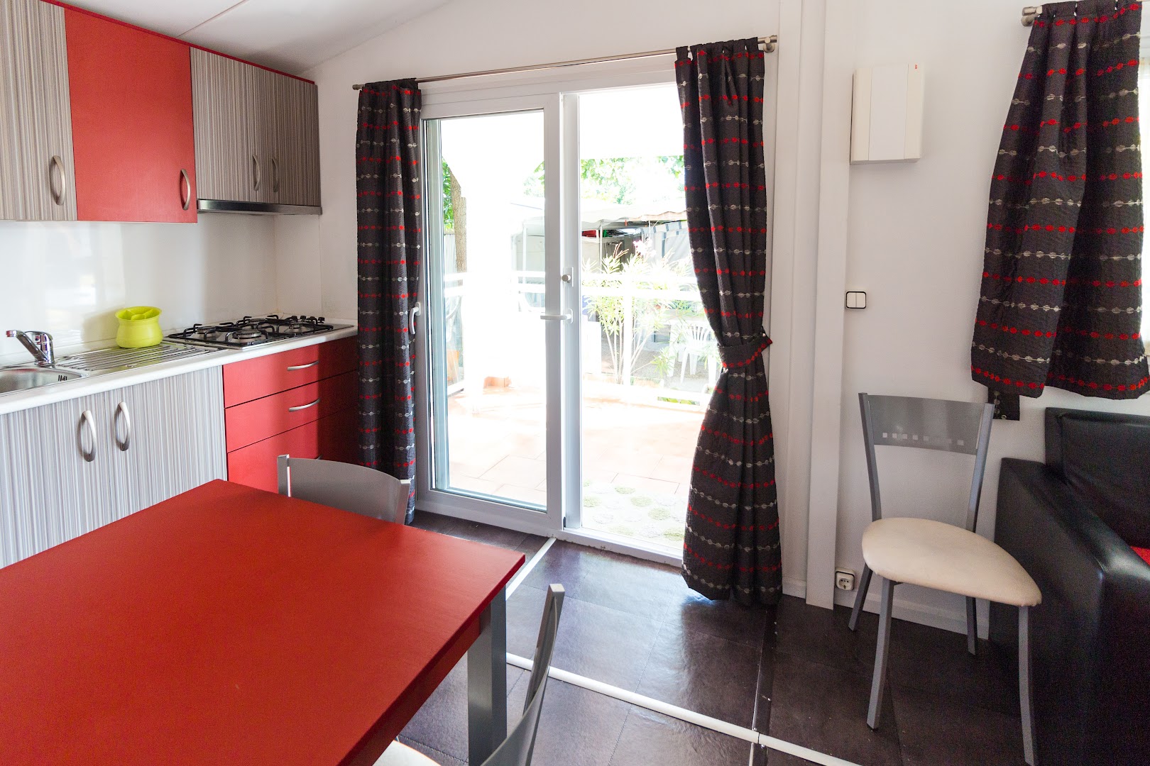 Villaggio Turistico Maderno
