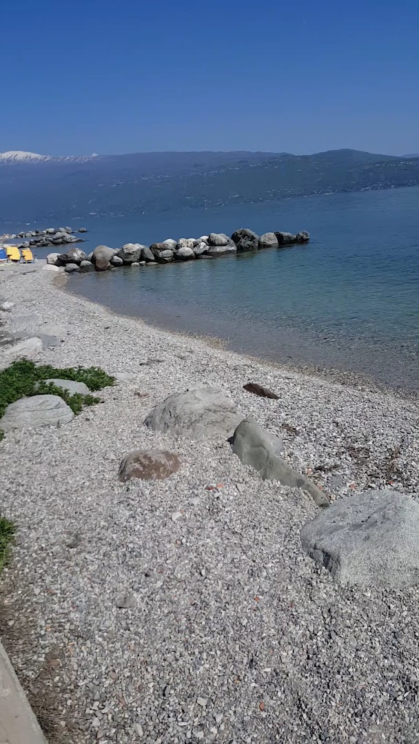 Villaggio Turistico Maderno