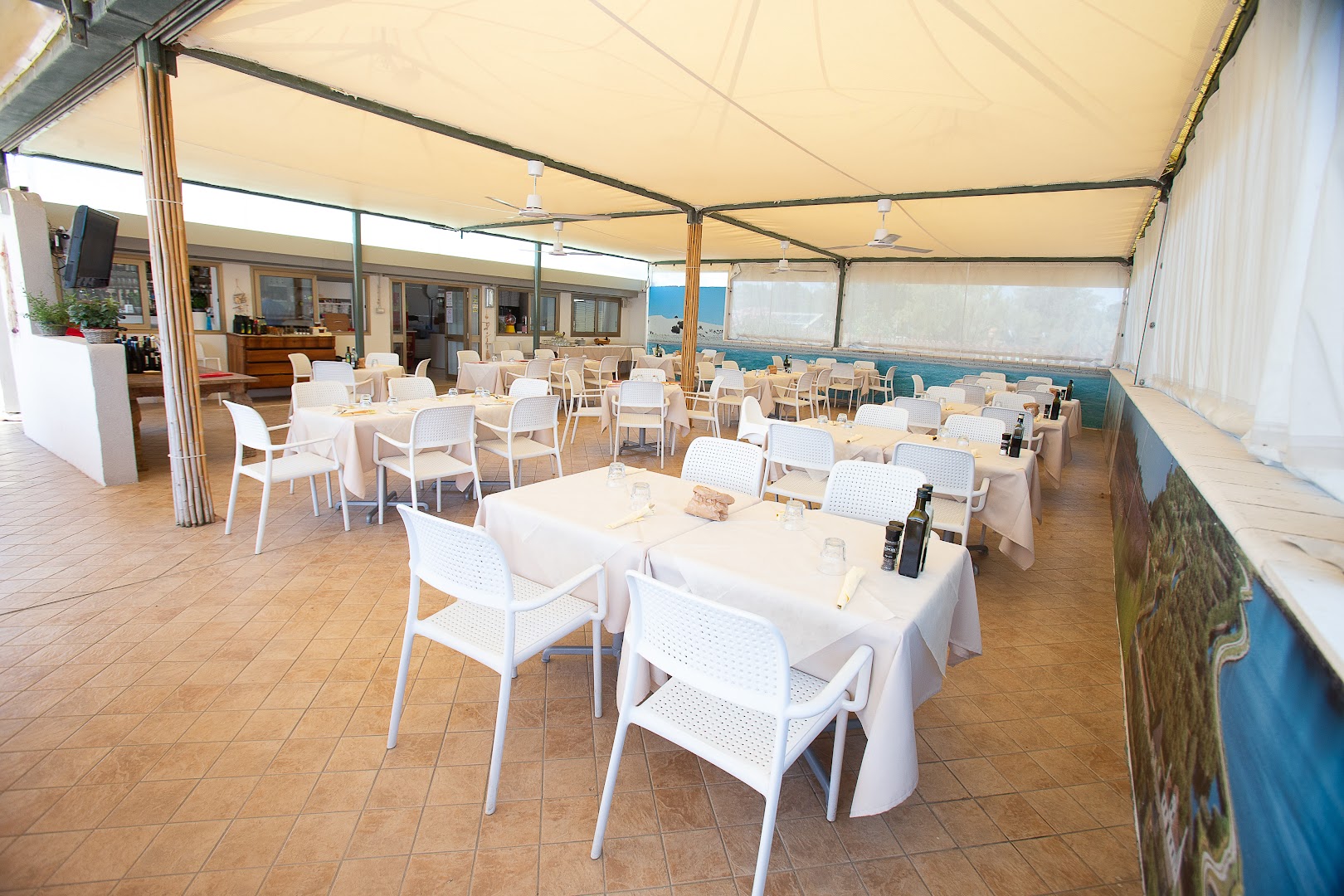 Villaggio Turistico Rosolina Mare Club