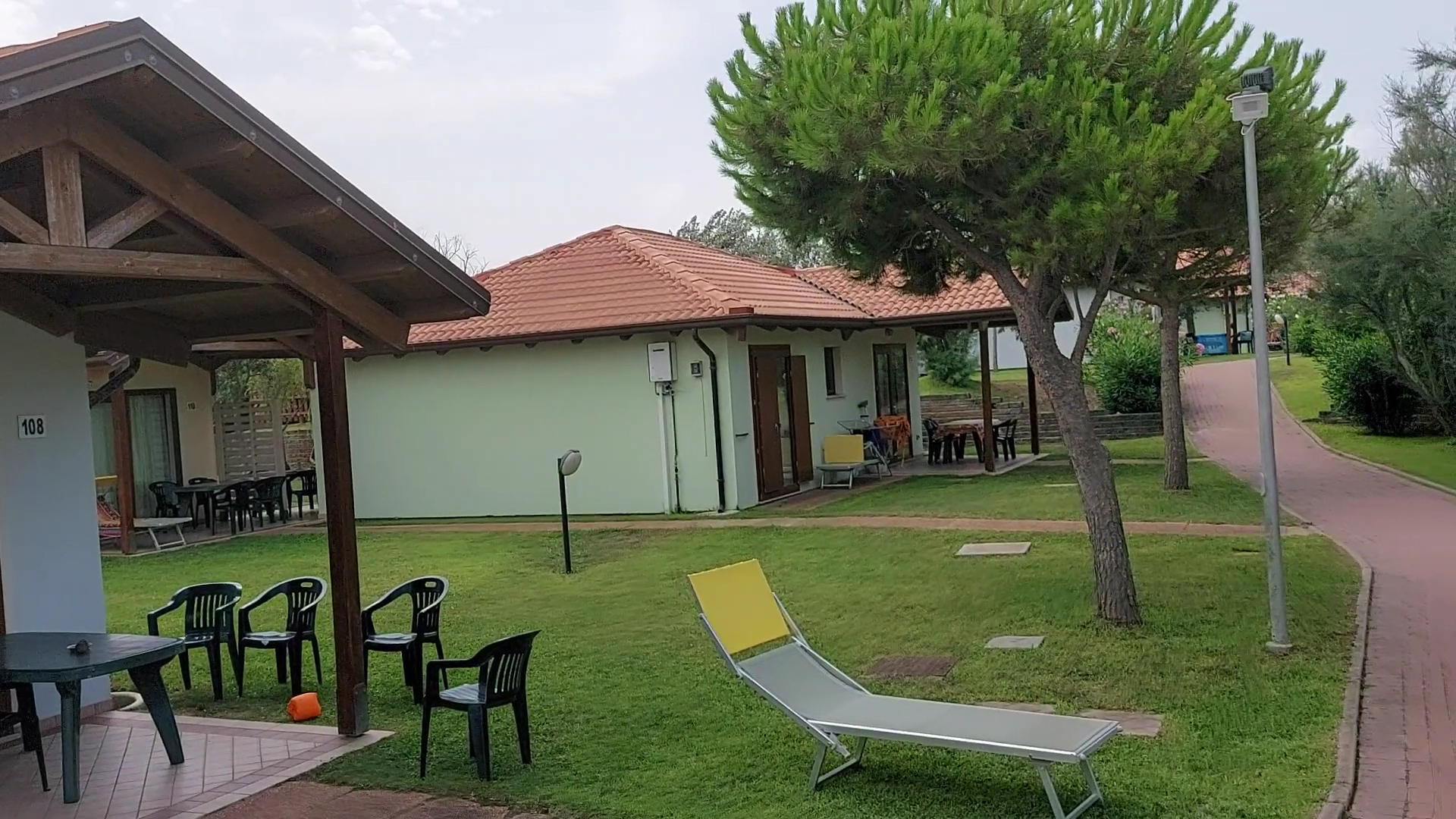 Villaggio Turistico Rosolina Mare Club