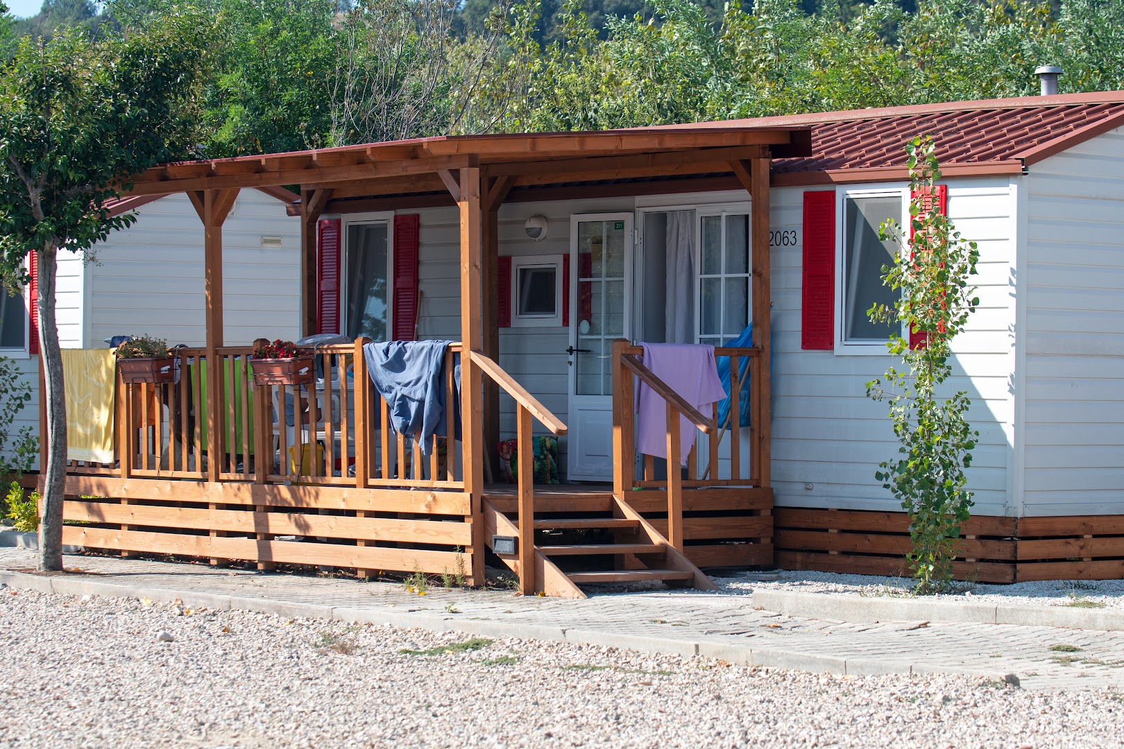 Villaggio Turistico Verde Mare