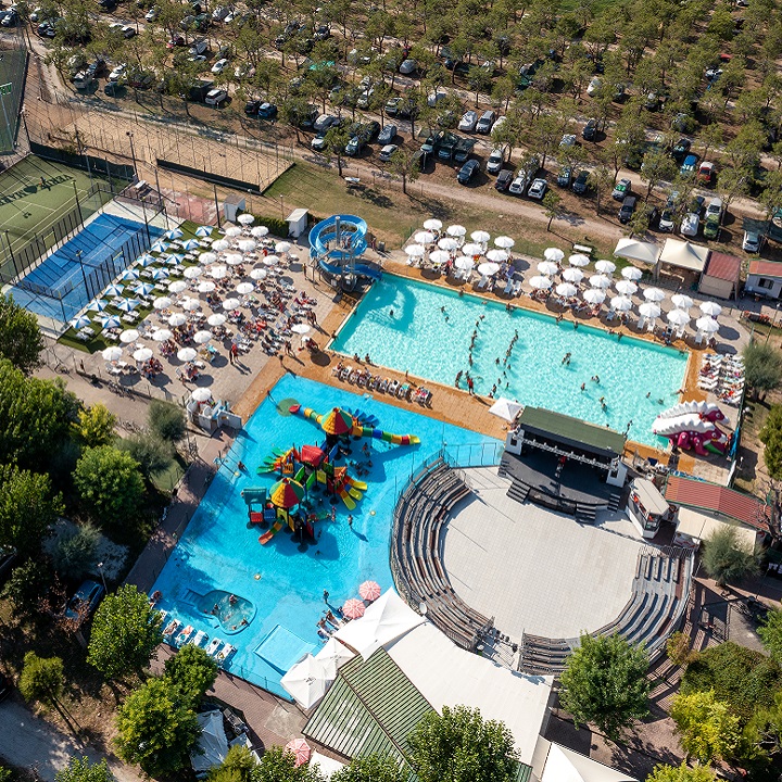 Villaggio Turistico Verde Mare