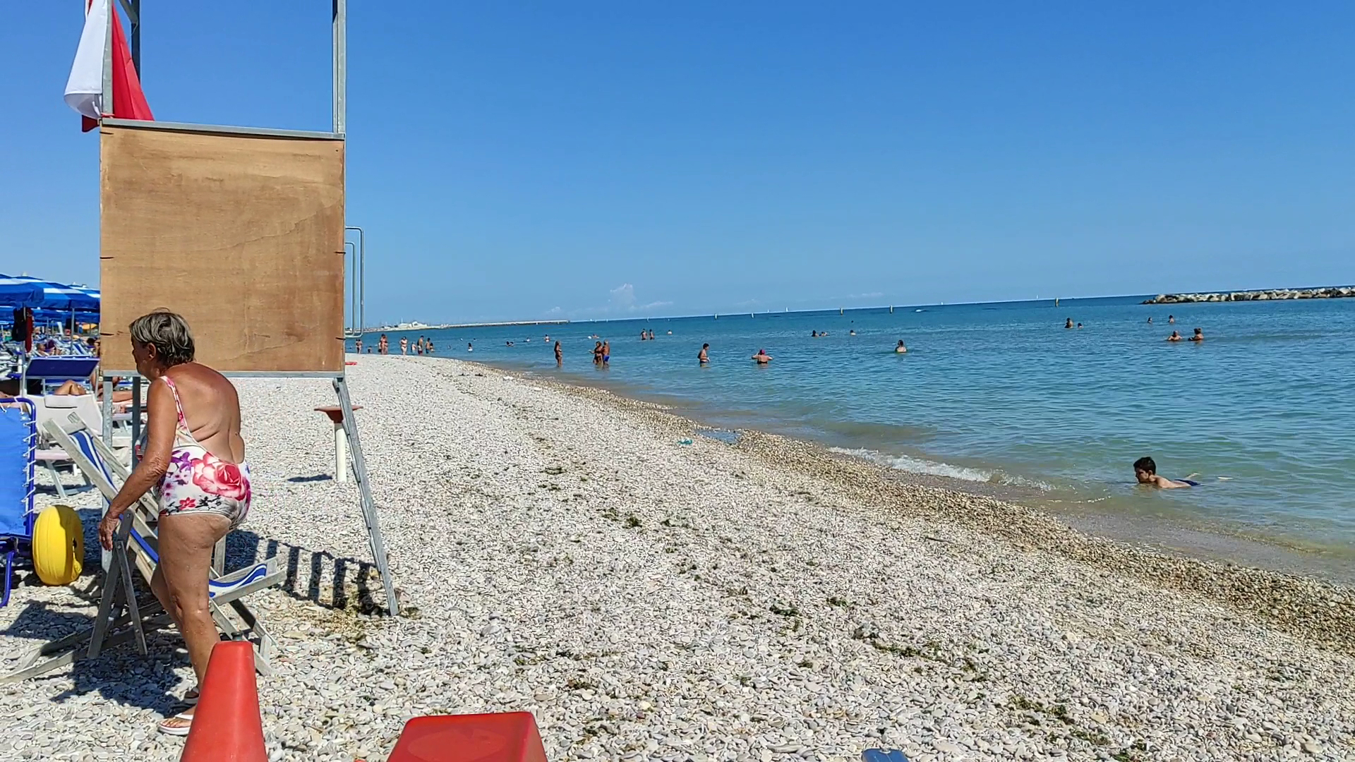 Villaggio Turistico Verde Mare