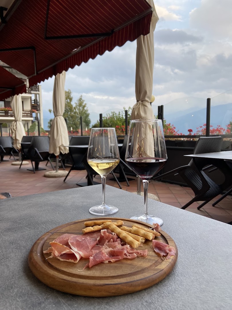 Villaggio Veronza Bv.Pizzeria