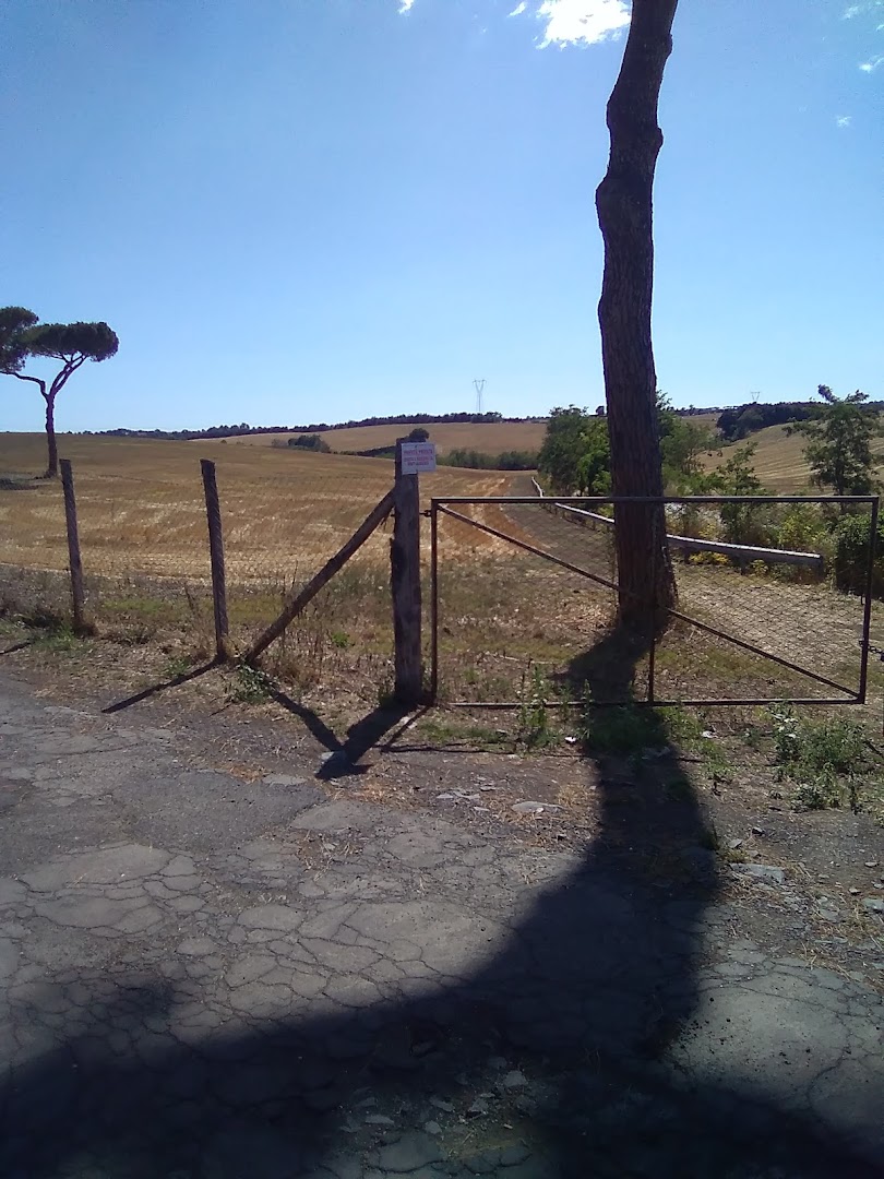 VILLAGGIOARRONE
