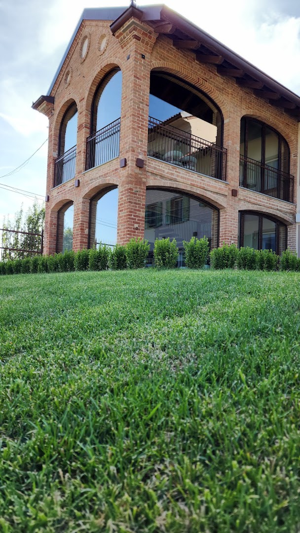 Villa Giada S.A.