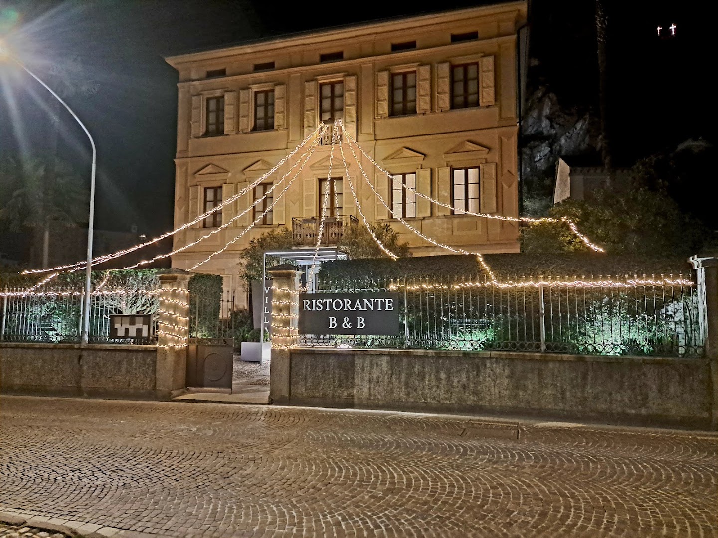 Villa Giade