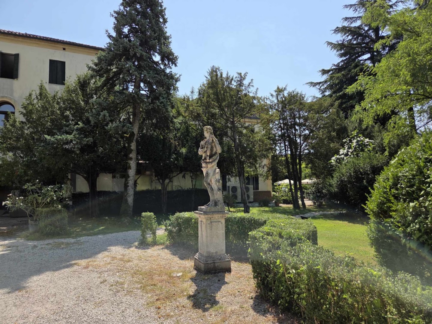 Villa Italia
