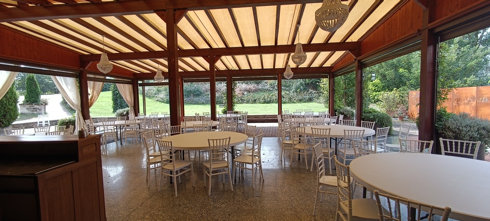 Villa Naldi